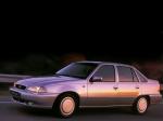 Daewoo Nexia Sedan 1994 года